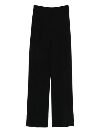 Ermanno Scervino Knit Pants