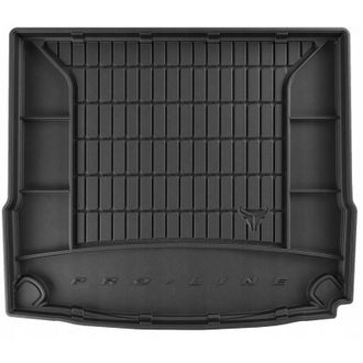 OEM Alfombrilla De Goma Para Maletero Mercedes Clase A W177 Sed&aacute;n Desde 2018-tm