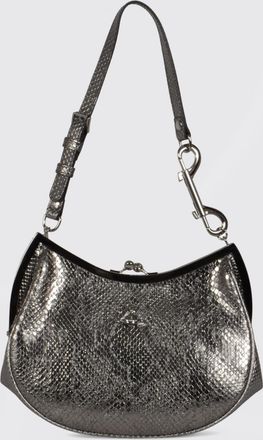 Vivienne Westwood Borsa a spalla Frame Purse in pelle Vivienne Westwood