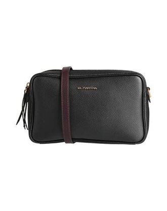 La Martina BOLSOS - Bolsos con bandolera en YOOX.COM