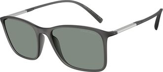 Giorgio Armani AR8231U 6416/1 Mens Sunglasses Size 54
