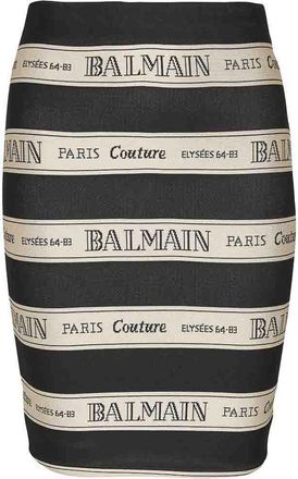 Balmain Skirt