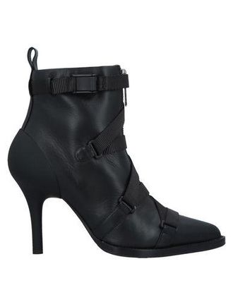 Chloé FOOTWEAR - Ankle boots on YOOX.COM