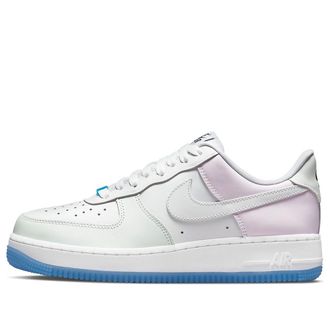 Nike (WMNS) Nike Air Force 1 07 LX UV Reactive DA8301-100