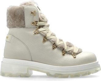 Bogner Donna, Scarpe, Bianco, 36 EU, new