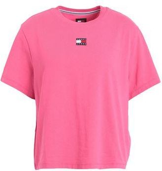 Tommy Jeans CAMISETAS Y TOPS - Camisetas en YOOX.COM