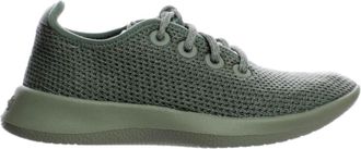 Allbirds Allbirds Tree Runner Succulent Grey / Green BIRD-2305140 Womens