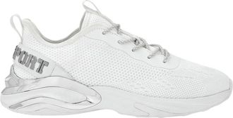 Plein Sport Nitro Xtreme Gen X 05 - unisex - Hardloopschoenen - Wit - 44 EU - Fitness