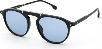 Lozza SL4430 Capalbio 5 700K Mens Sunglasses Size 52