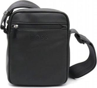 HUGO BOSS Hombre, Bolsos, Negro, Talla: ONE Size