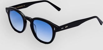 MessyWeekend Bille Black Sonnenbrille schwarz