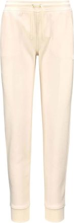 K-Way Donna, Pantaloni, Beige, L, new