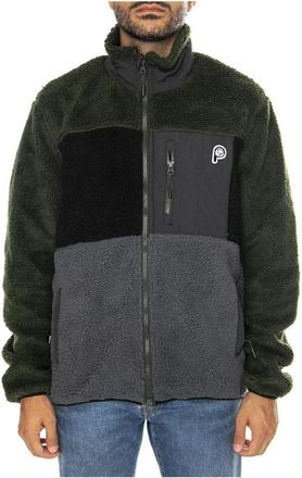 Penfield Jassen - Heren - Windbreakers - Veelkleurig - L - Fitness
