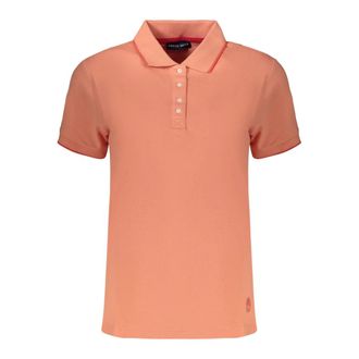 North Sails Dames, Tops, Roze, Maat: XS