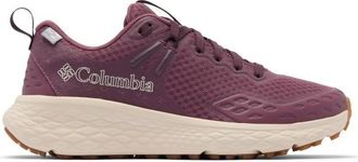 Columbia Konos TRS Outdry Multisportschuhe f&uuml;r Damen | lila/beige
