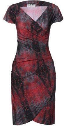 La Petite Robe Di Chiara Boni DRESSES - Mini dresses sur YOOX.COM