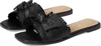 Bandolino Vallen Womens Wedge Shoes Black : 6.5 M, Synthetic