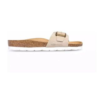 Rohde Mujer, Zapatos, Beige, Talla: 37 EU