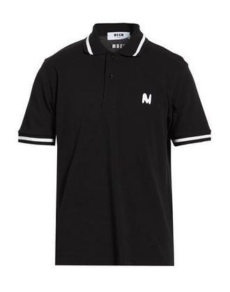 Msgm Polo shirts