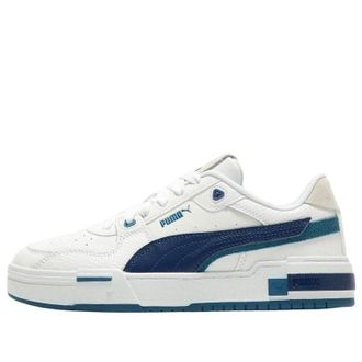 Puma CA Pro Glitch - White Lake Blue 389276-01
