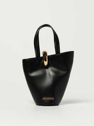 Jacquemus Borsa Le Petite Bambola Jacquemus in pelle
