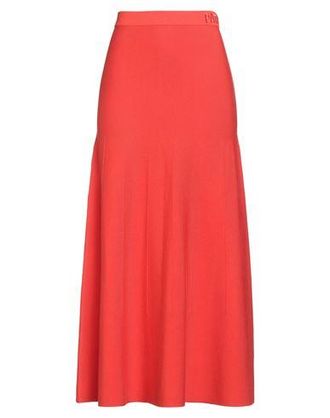 Patrizia Pepe BOTTOMWEAR - Maxi skirts on YOOX.COM