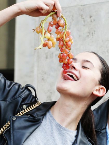 ¡Aléjate! Los alimentos que más calorías tienen