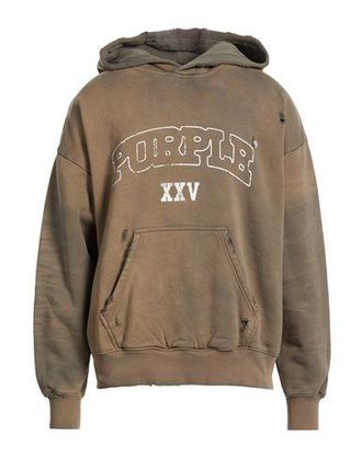 Purple CAMISETAS Y TOPS - Sudaderas en YOOX.COM