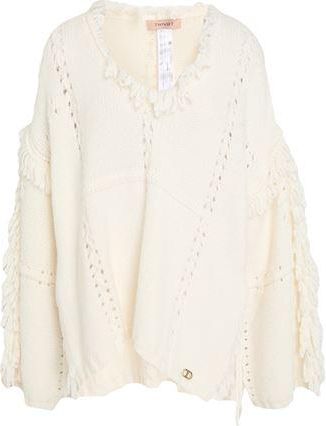 Twin-Set PRENDAS DE PUNTO - Pullover en YOOX.COM