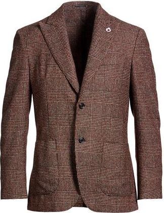 Lardini TRAJES Y CONJUNTOS - Americanas en YOOX.COM