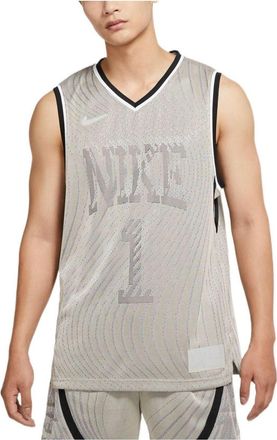 Nike Dri-FIT Adventure Jersey Grey DH7135-219