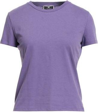Elisabetta Franchi TOPS - T-shirts auf YOOX.COM