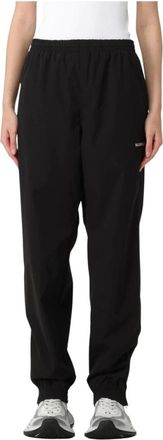 Balenciaga Mujer, Pantalones, Negro, Talla: S