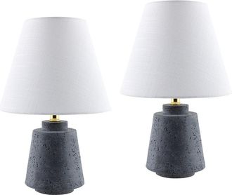 Surya Tullich Accent Table Lamp