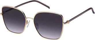 Tommy Hilfiger TH 2337/S Sunglasses - female - Tommy Hilfiger - Sunglasses - Yellow - 57 MM - Accessories