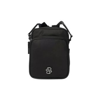 HUGO BOSS unisex, Tassen, Zwart, Maat: ONE Size