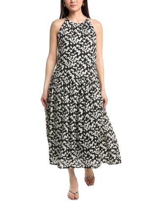 Nation Ltd Nation Ltd Bell Maxi Dress