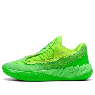 Puma LaMelo MB.05 Lo Flourish 312753-01