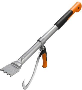 Fiskars 1015438 WoodXpert Felling Lever M FSK1015438