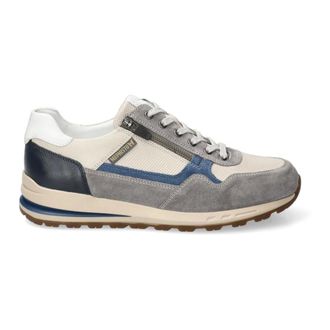 Mephisto Heren, Schoenen, Veelkleurig, Maat: 41 EU Leer
