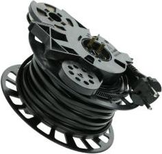 Bosch Enrollador De Cable Original Aspirador 12005079, 00650622
