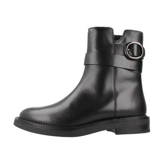 Geox Dames, Schoenen, Zwart, Maat: 37 EU