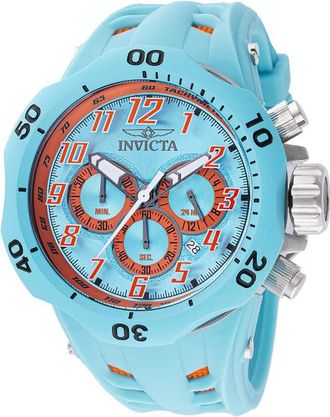 Invicta Mens Venom 52mm Quartz Watch IN-48238