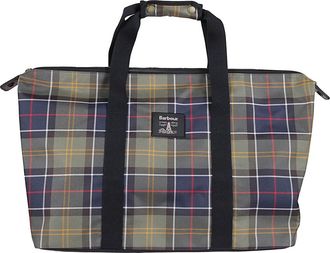 Barbour Weekend Bags - Heren - Weekendtassen - Veelkleurig - ONE Size - Tassen