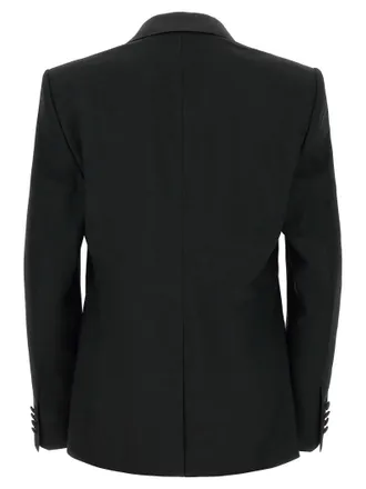 Dolce & Gabbana Tuxedo - Black
