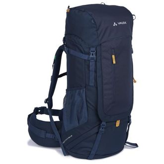 Vaude Dalen 55+10 Trekkingrucksack f&uuml;r Damen | blau
