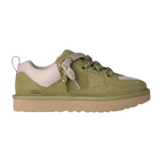 UGG Ugg, Schoenen, Heren, Groen, 38 EU, Su&egrave;de, Lowmel Lo