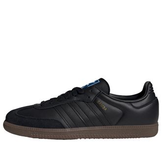 adidas Samba OG Triple Black IE3438