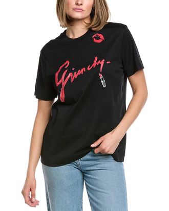 Givenchy Graphic T-Shirt