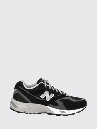 New Balance Scarpe Uomo colore Nero